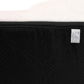 Aroya Home Murphy 2 Step Pet Stairs