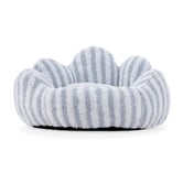 Aroya Home Pippin Faux Fur Dog Bed