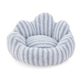 Aroya Home Pippin Faux Fur Dog Bed