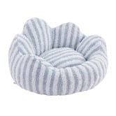 Aroya Home Pippin Faux Fur Dog Bed