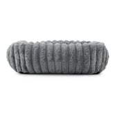 Aroya Home Max Faux Fur Dog Bed