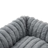 Aroya Home Max Faux Fur Dog Bed