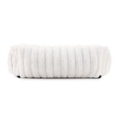 Aroya Home Max Faux Fur Dog Bed