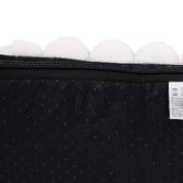 Aroya Home Max Faux Fur Dog Bed