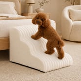 Aroya Home Murphy 3 Step Pet Stairs