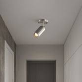 Gild &amp; Glow Tusca Brass Spotlight