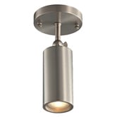 Gild &amp; Glow Tusca Brass Spotlight