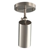 Gild &amp; Glow Tusca Brass Spotlight