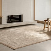 Steph &amp; Gian Malt Meadow Rug