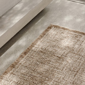 Steph &amp; Gian Malt Meadow Rug
