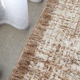 Steph &amp; Gian Malt Meadow Rug