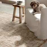 Steph &amp; Gian Malt Meadow Rug