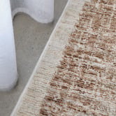 Steph &amp; Gian Cardamom Meadow Rug