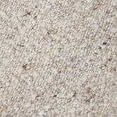 Steph &amp; Gian Pepper Elm Flat Weave Wool Rug