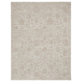 Steph &amp; Gian Husk Flora Rug