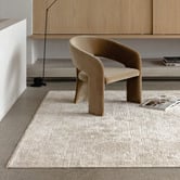 Steph &amp; Gian Husk Flora Rug