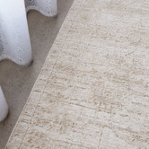 Steph &amp; Gian Husk Flora Rug