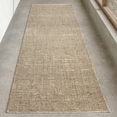 Steph &amp; Gian Wheat Willow Runner