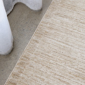 Steph &amp; Gian Flax Birch Runner