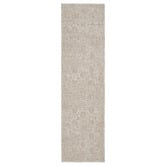 Steph &amp; Gian Husk Flora Runner