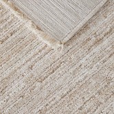 Steph &amp; Gian Flax Birch Rug