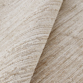 Steph &amp; Gian Flax Birch Rug