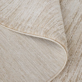 Steph &amp; Gian Flax Birch Rug