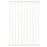 DogSpace Rocky Pet Gate Extension Panel
