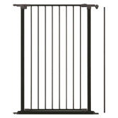 DogSpace Rocky Pet Gate Extension