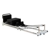Zenformix Colorado Foldable Pilates Reformer Bed