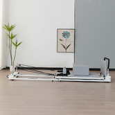 Zenformix Colorado Foldable Pilates Reformer Bed