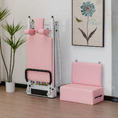 Zenformix Colorado Foldable Pilates Reformer Bed