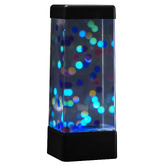 Jinx Luminous Jellyfish 48 Piece JINX Sea Ball Mood Lamp Accessory Set