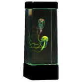 Jinx Luminous Jellyfish 2 Piece JINX Baby Jellyfish Silicone Mood Lamp Accessory Set