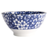 Tokyo Design Studio Tokyo Blue Sakura Porcelain Ramen Bowls