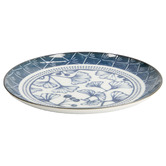 Tokyo Design Studio Flora Japonica Gingko 16cm Porcelain Side Plates