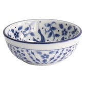 Tokyo Design Studio Tokyo Blue Maizuru Porcelain Dipping Bowls