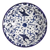 Tokyo Design Studio Tokyo Blue Maizuru 21cm Porcelain Ramen Bowls