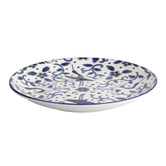 Tokyo Design Studio Tokyo Blue Maizuru 25cm Porcelain Dinner Plates