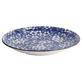 Tokyo Design Studio Tokyo Blue Sakura Round 25cm Porcelain Dinner Plates
