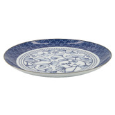 Tokyo Design Studio Flora Japonica Gingko 25.7cm Porcelain Dinner Plates
