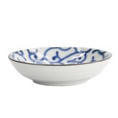 Tokyo Design Studio Kawaii Cat Neko Swirl Sauce Dishes