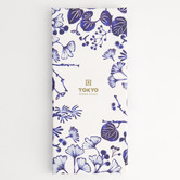 Tokyo Design Studio 5 Pairs Japonica Chopsticks Gift Set