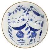 Tokyo Design Studio Kawaii Cat Neko 14.9cm Tayo Bowls