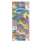 Tokyo Design Studio 5 Pairs Lucky &amp; Koinobori Chopsticks Gift Set