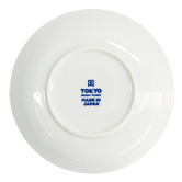 Tokyo Design Studio Kawaii Cat Neko Swirl Side Plates