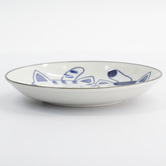 Tokyo Design Studio Kawaii Cat Neko 16.7cm Side Plates