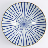 Tokyo Design Studio Natsu Tokusa Porcelain Ramen Bowls