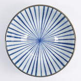 Tokyo Design Studio Natsu Tokusa Porcelain Tayo Bowls