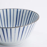 Tokyo Design Studio Natsu Tokusa Porcelain Tayo Bowls